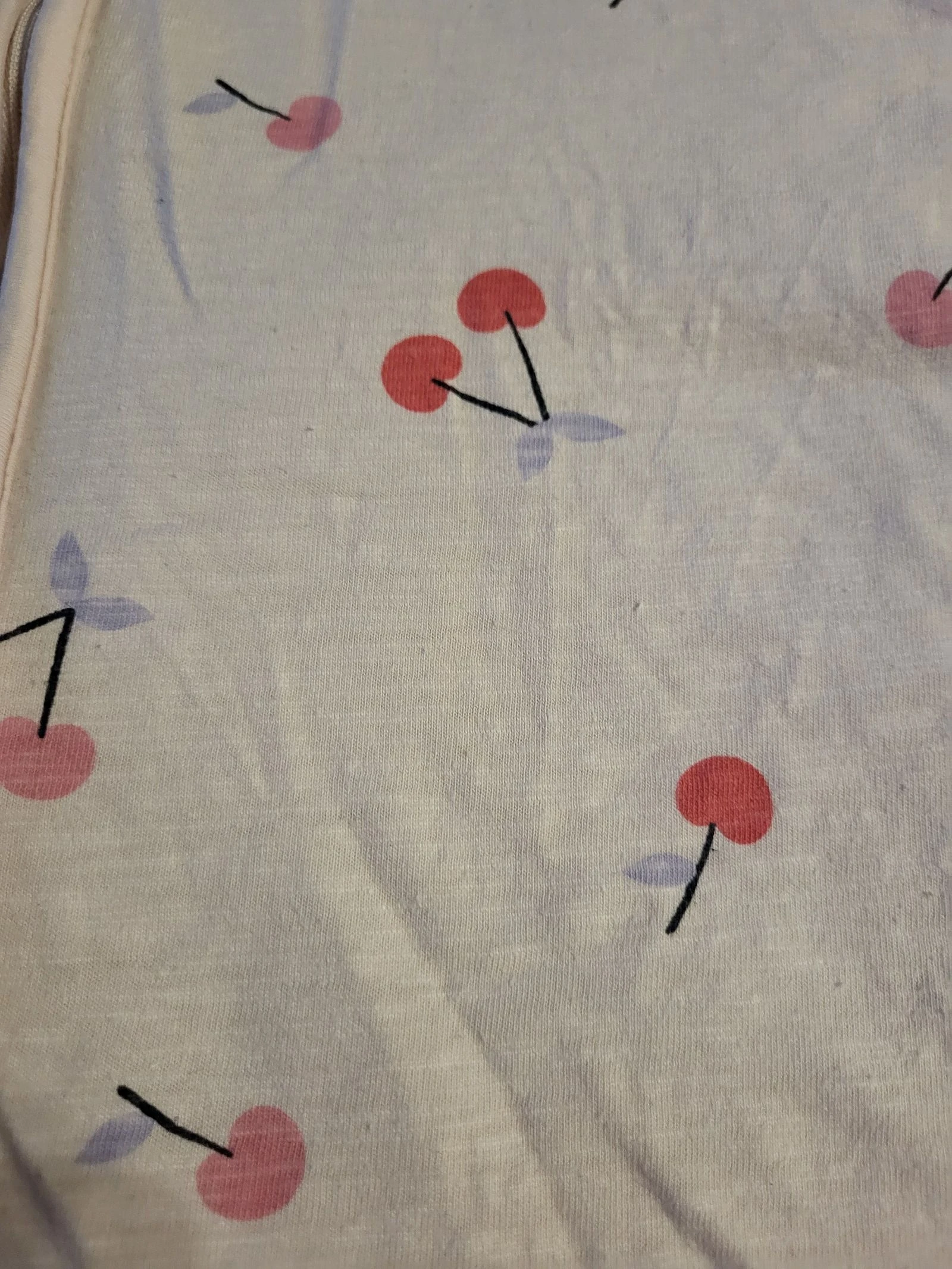 Lote de 2 bodies sem mangas 18/36 meses – photo 6